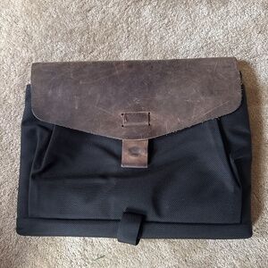 Outback Solo Case for iPad Pro Size #30